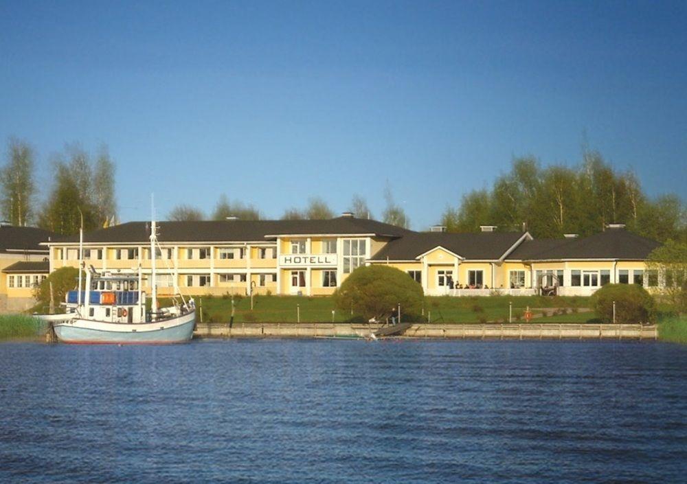 Hotel Sea Front Raseborg Εξωτερικό φωτογραφία