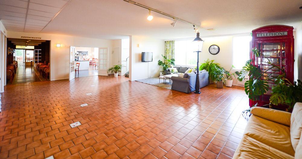 Hotel Sea Front Raseborg Εξωτερικό φωτογραφία