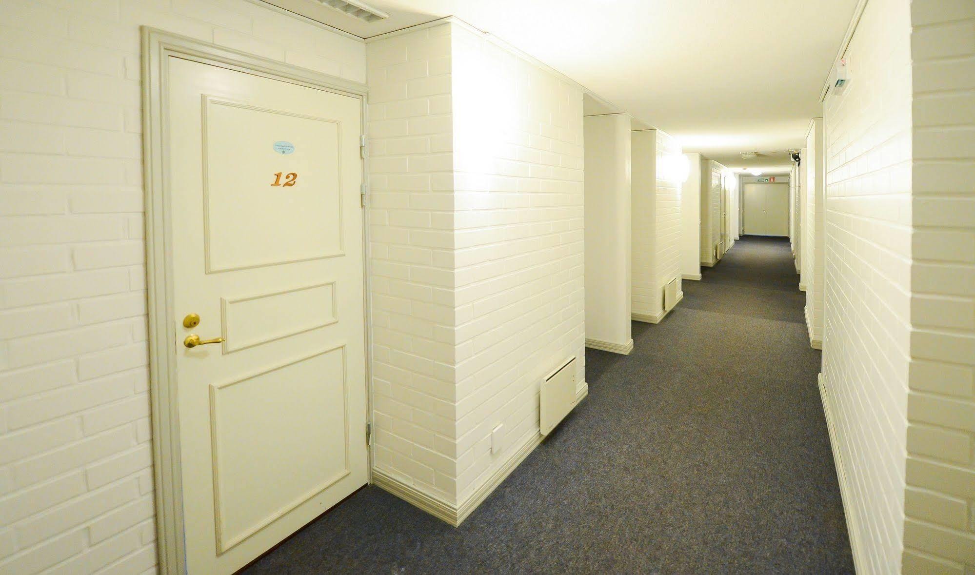 Hotel Sea Front Raseborg Εξωτερικό φωτογραφία